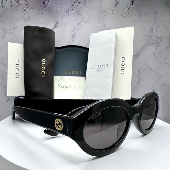 New GUCCI Sunglasses - Picture 1 of 16